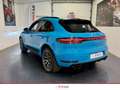 Porsche Macan Macan 2.0i  250 PDK  TYPE 95B . Phase 2 Bleu - thumbnail 7