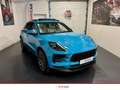 Porsche Macan Macan 2.0i  250 PDK  TO, Full cuir gris bi-ton Phase 2 Blau - thumbnail 1