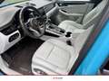 Porsche Macan Macan 2.0i  250 PDK  TO, Full cuir gris bi-ton Phase 2 Blau - thumbnail 8