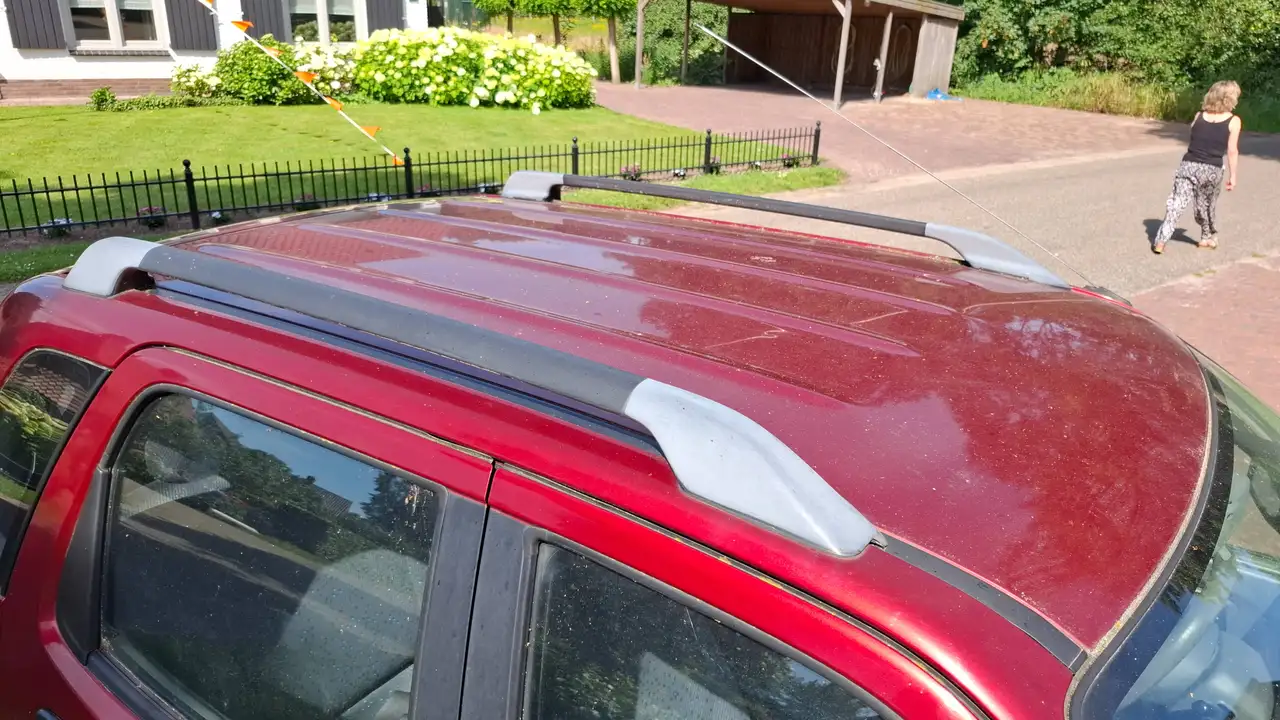 Suzuki Ignis 1.3-16V GL (APK t/m 14-9-2027), foto 3