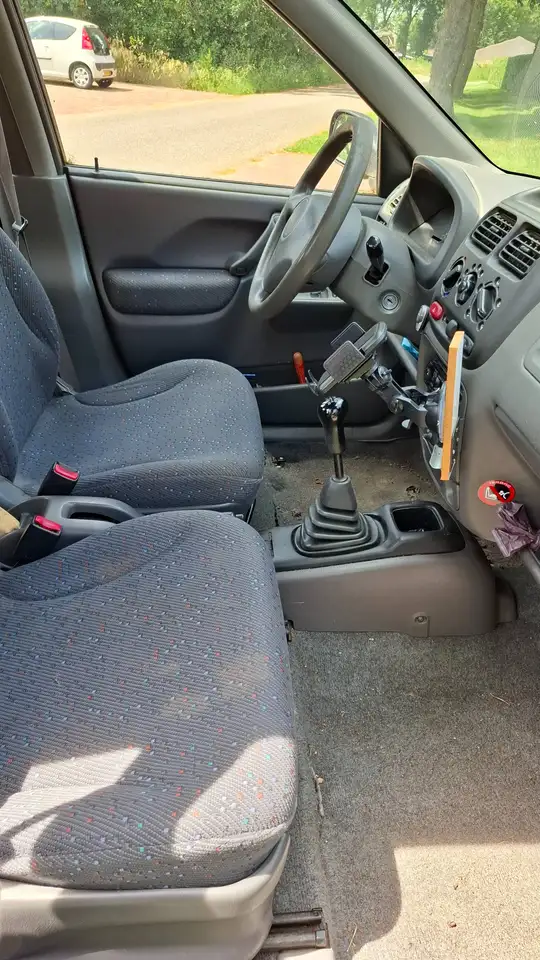 Suzuki Ignis 1.3-16V GL (APK t/m 14-9-2027), foto 7