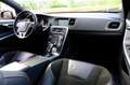 Volvo V60 1.6 T3 150pk R-Design Aut. Navi|Leder-Alcantara|LM Grijs - thumbnail 5