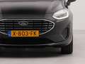 Ford Fiesta 1.0 EcoBoost Hybrid Titanium | Appconnect | Blueto Zwart - thumbnail 29