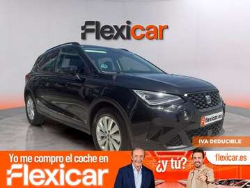 1.0 TSI S&S Style Special Edition 115