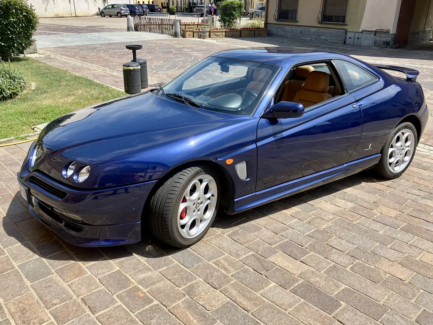 Alfa Romeo GTV 3.0 V6 24v L 218cv - 1