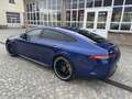 Mercedes-Benz AMG GT 63 S 4M Night|PerformS|Keyl|Burm|360|21" Bleu - thumbnail 4