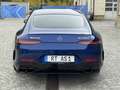 Mercedes-Benz AMG GT 63 S 4M Night|PerformS|Keyl|Burm|360|21" Bleu - thumbnail 5