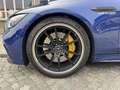 Mercedes-Benz AMG GT 63 S 4M Night|PerformS|Keyl|Burm|360|21" Bleu - thumbnail 8