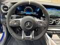 Mercedes-Benz AMG GT 63 S 4M Night|PerformS|Keyl|Burm|360|21" Bleu - thumbnail 19