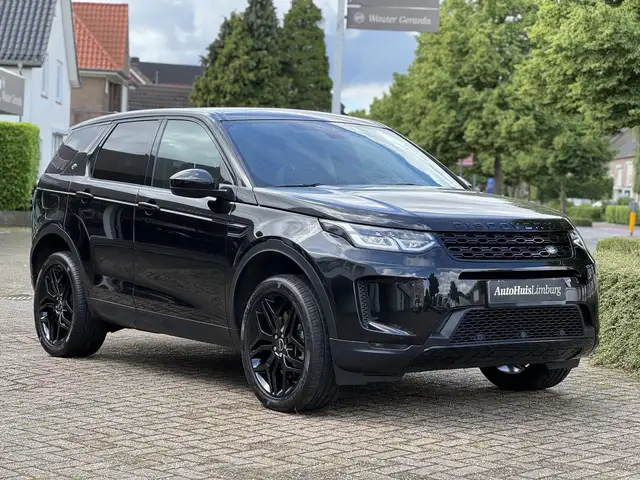 Land Rover Discovery Sport P200 2.0 S|Origineel Nederlands|Pano|1e Eigenaar|N