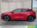 Renault Clio NEUER CLIO Techno TCe 115 benzin Rot - thumbnail 2