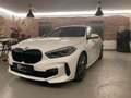 BMW 118 iA M Sport ACC DAB HuD LED NaviProf. H/K 18" Weiß - thumbnail 1
