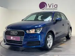 Audi A1 SPORTBACK 1.4 TDI 90 AMBIENTE S-TRONIC BVA