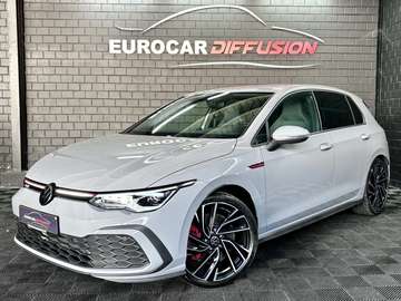 2.0 TSI BVM6 245 CV *BOITE MECA* JANTES 19* CARPLA