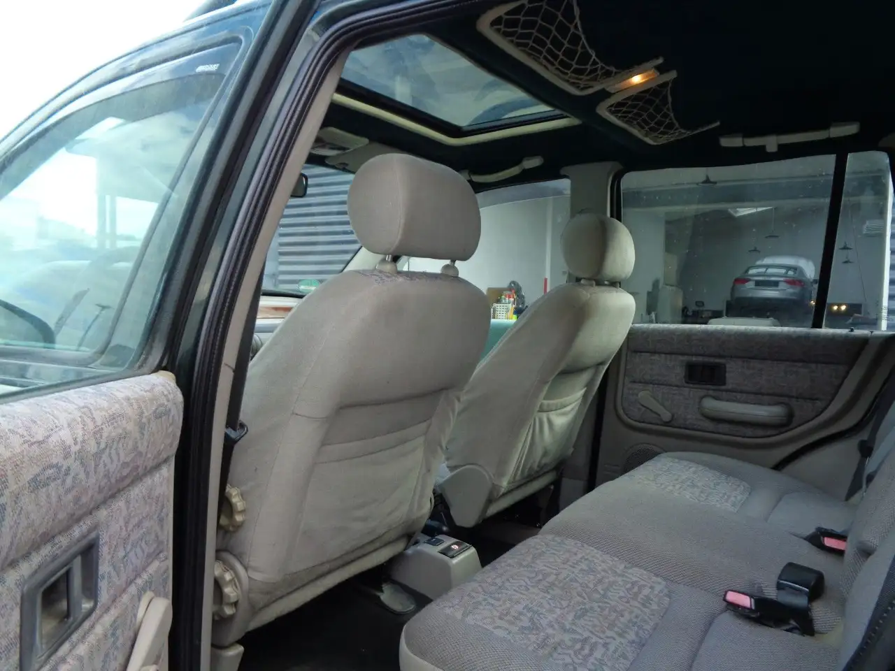 Land Rover Freelander 1.8 Allrad°Schiebedach°Klima°Ahk°, foto 11