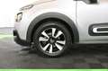 Citroen C3 1.2 PT 110 Shine LED/SAFETY/T-WINKEL/KEYL/16 Gris - thumbnail 10