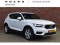 Volvo XC40 T3 163PK Automaat Business Pro | Parkeercamera | T Wit - thumbnail 1
