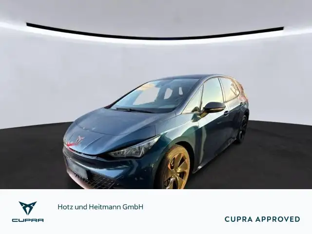 Cupra Born Edition Dynamic LED/ACC