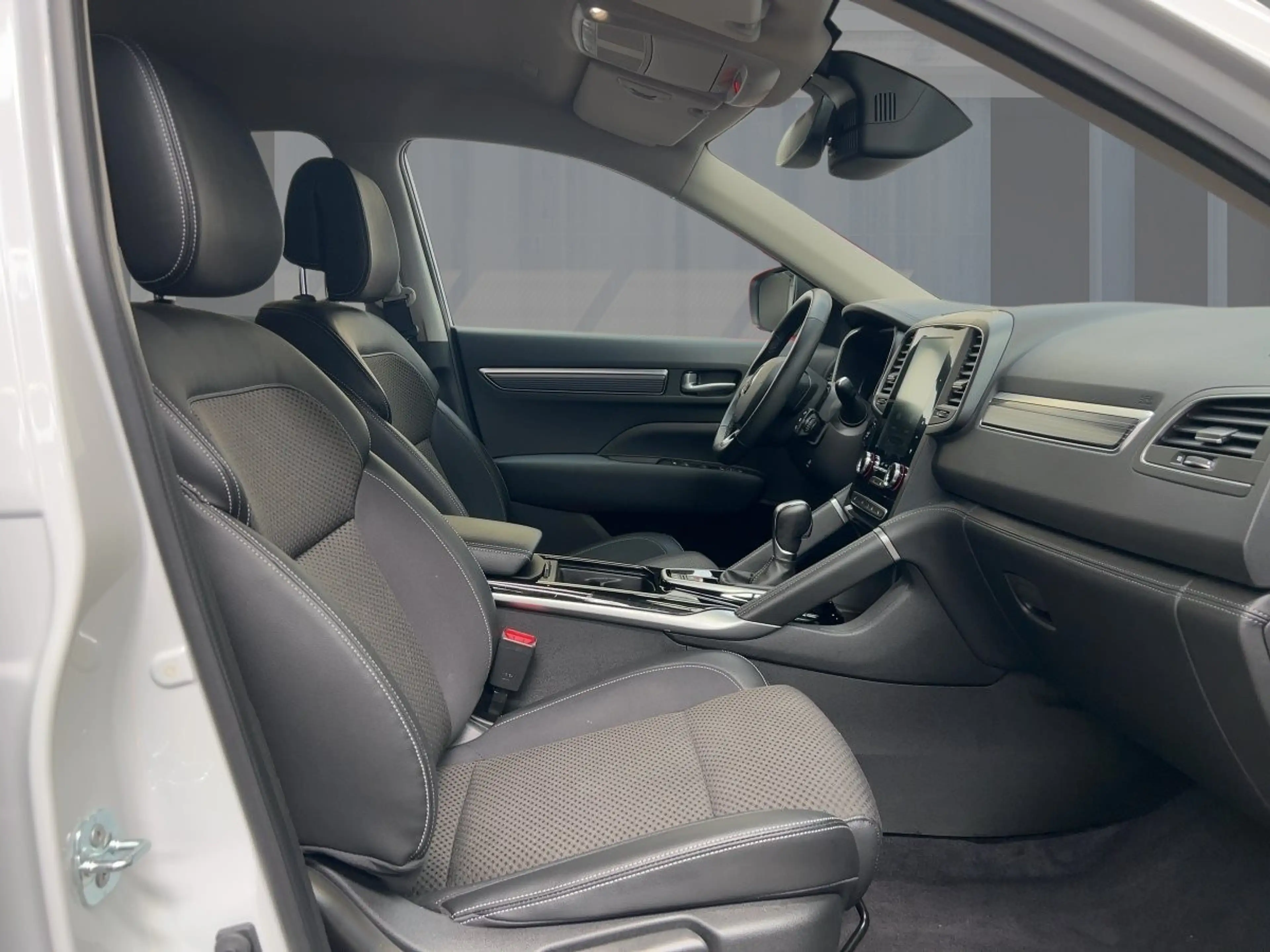 Renault Koleos TECHNO dCi 185 4WD CVT CARPLAY — photo 8