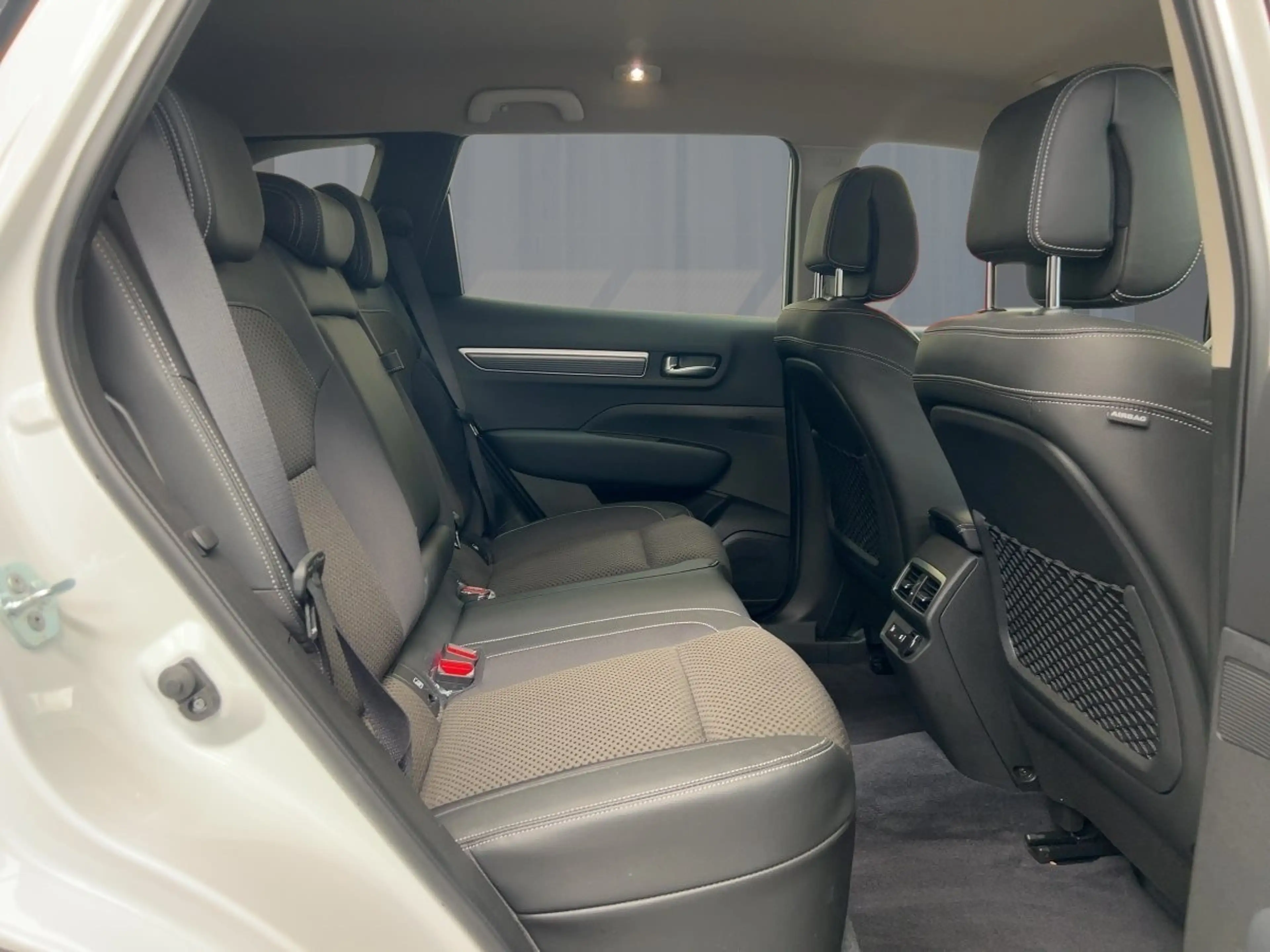 Renault Koleos TECHNO dCi 185 4WD CVT CARPLAY — photo 9