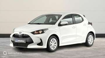 116h Dynamic 5p MY22