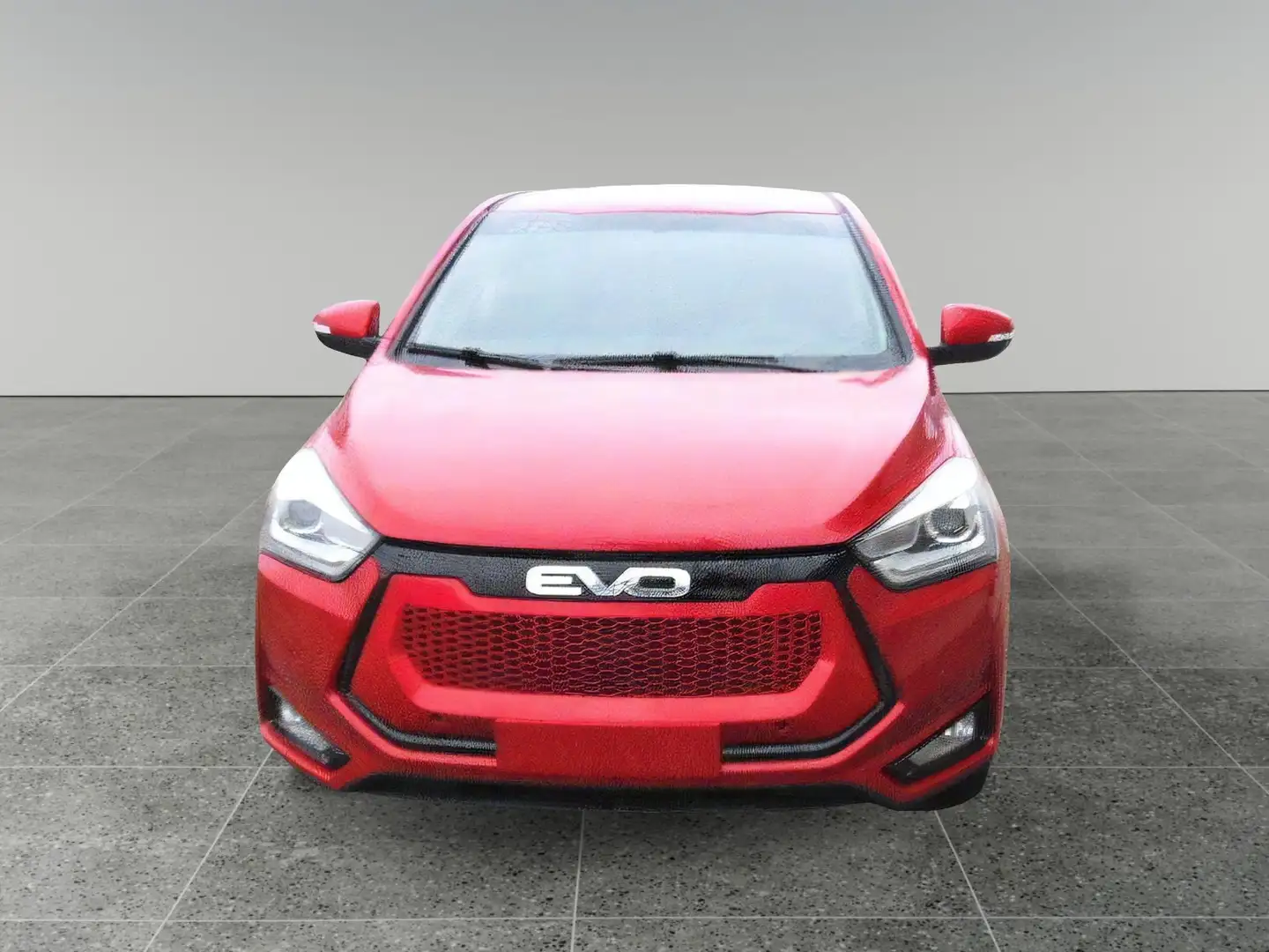 EVO EVO3 1.5 Bi-fuel GPL IN REALE PRONTA CONSEGNA Rouge - 2