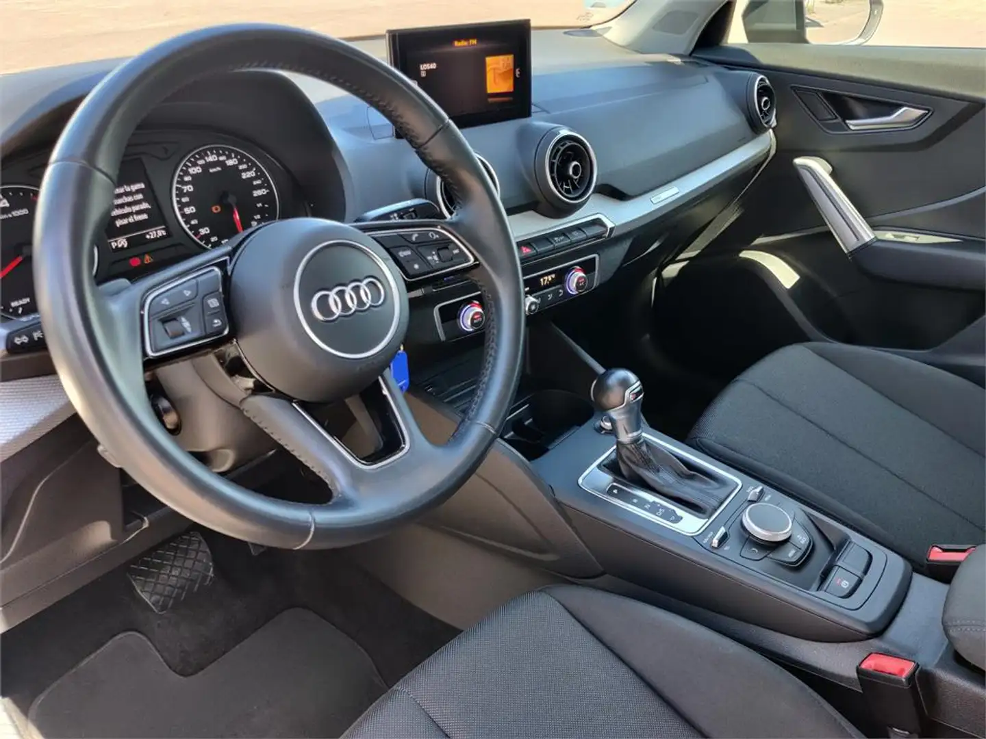 Audi Q2 30 TDI Advanced S tronic 85kW - 2