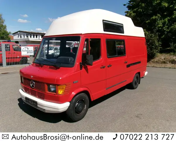Mercedes-Benz Sprinter Mercedes-Benz 310 Lang * Hochdach * Oldtimer mit Garantie