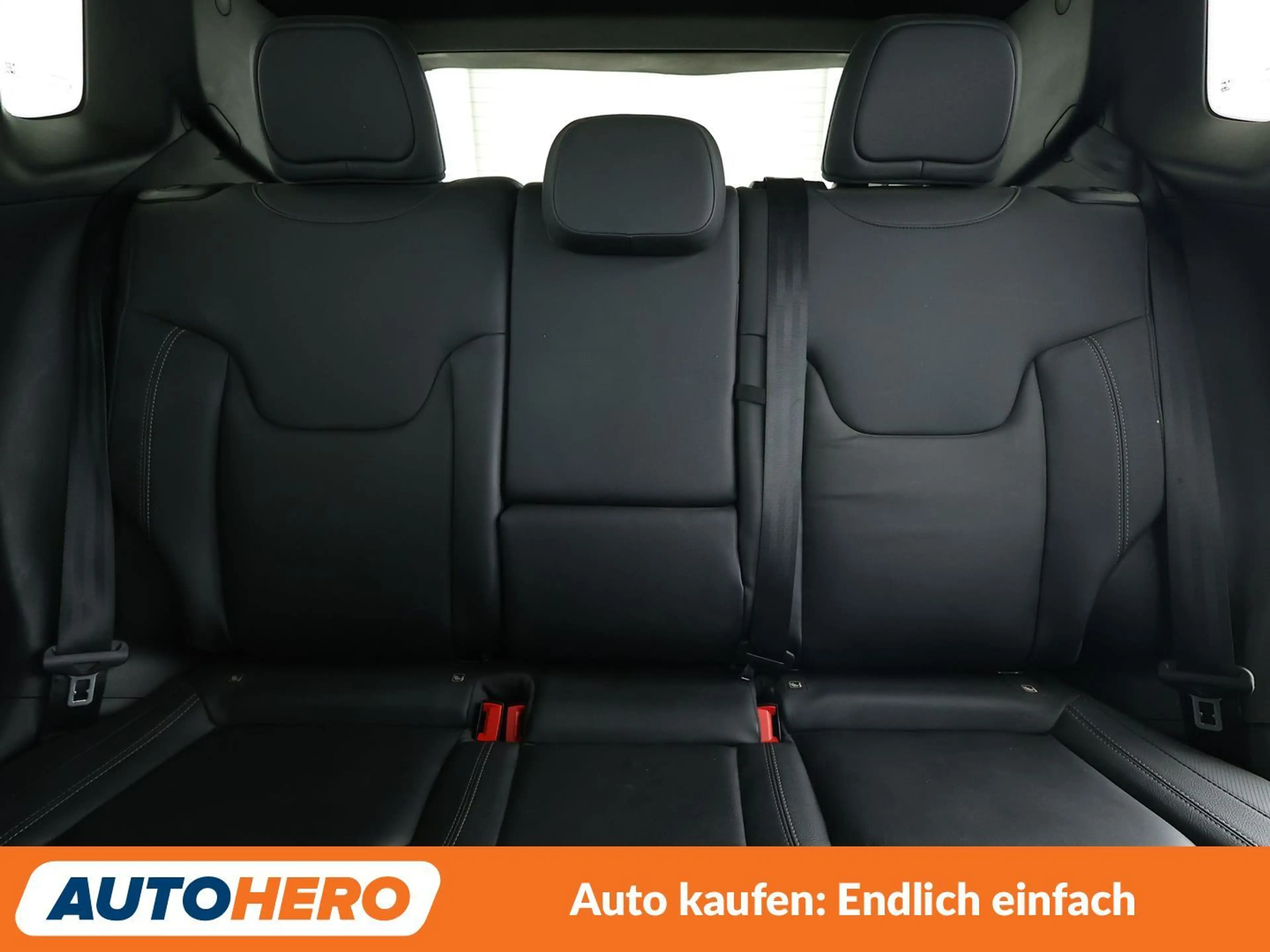 Jeep Renegade 1.3 T4 4xe Plug-in Hybrid S Aut.*NAVI*LED*ACC*CAM* — photo 15