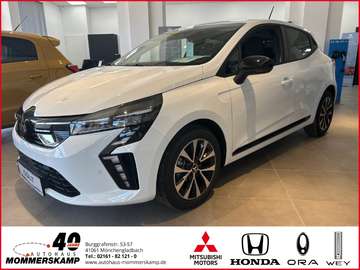 PLUS 1.0 Turbo+DAB+LED+LDW+Verkehrszeichenerk+PDC+