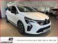 Mitsubishi Colt PLUS 1.0 Turbo+DAB+LED+LDW+Verkehrszeichenerk+PDC+ Weiß - thumbnail 4