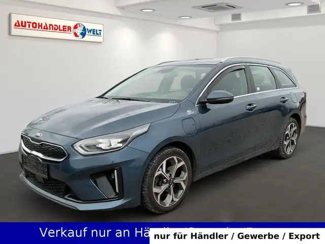 Kia Ceed SW / cee'd SW Ceed SW 1.6 Plug-in Hybrid Vision