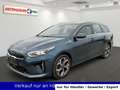 Kia Ceed SW / cee'd SW Ceed SW 1.6 Plug-in Hybrid Vision Bleu - thumbnail 1