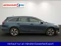 Kia Ceed SW / cee'd SW Ceed SW 1.6 Plug-in Hybrid Vision Bleu - thumbnail 4