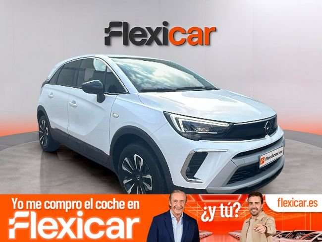 Opel Crossland 1.2 S&S Elegance Pack 110 - foto 1