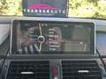 BMW X6 E71/E72 xDrive 50i 407ch Exclusive Individual A / Origine France / Toit Ouvrant / CarPlay Nero - thumbnail 33