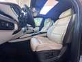 BMW X6 E71/E72 xDrive 50i 407ch Exclusive Individual A / Origine France / Toit Ouvrant / CarPlay Nero - thumbnail 9