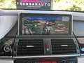 BMW X6 E71/E72 xDrive 50i 407ch Exclusive Individual A / Origine France / Toit Ouvrant / CarPlay Nero - thumbnail 31