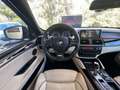 BMW X6 E71/E72 xDrive 50i 407ch Exclusive Individual A / Origine France / Toit Ouvrant / CarPlay Nero - thumbnail 14