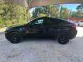 BMW X6 E71/E72 xDrive 50i 407ch Exclusive Individual A / Origine France / Toit Ouvrant / CarPlay Nero - thumbnail 4
