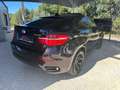 BMW X6 E71/E72 xDrive 50i 407ch Exclusive Individual A / Origine France / Toit Ouvrant / CarPlay Nero - thumbnail 7