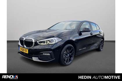 BMW 118 118i Executive | HiFi-Luidsprekersystemen | Grootl