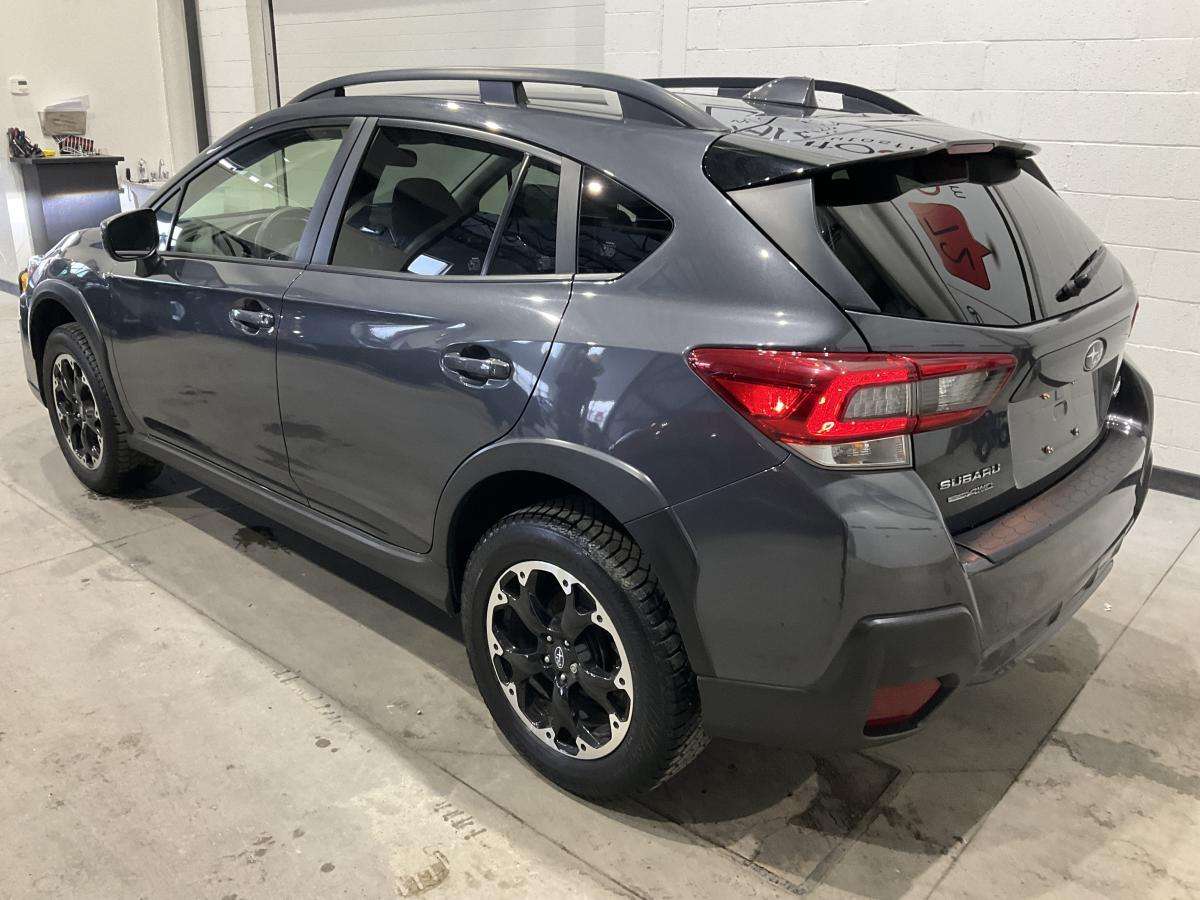 2021 Subaru Crosstrek SPORT TOIT MAGS MANUEL — снимка 1