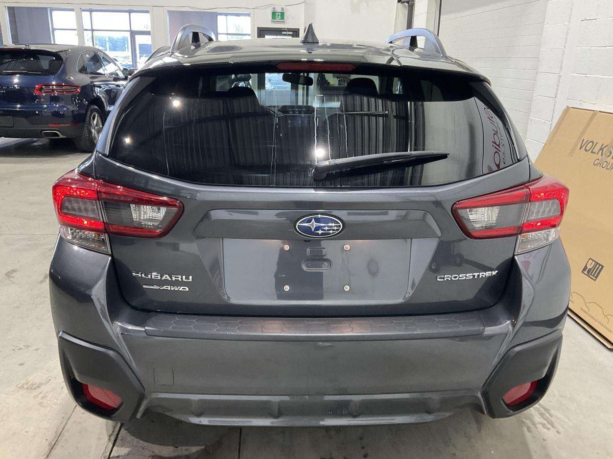 2021 Subaru Crosstrek SPORT TOIT MAGS MANUEL — снимка 1
