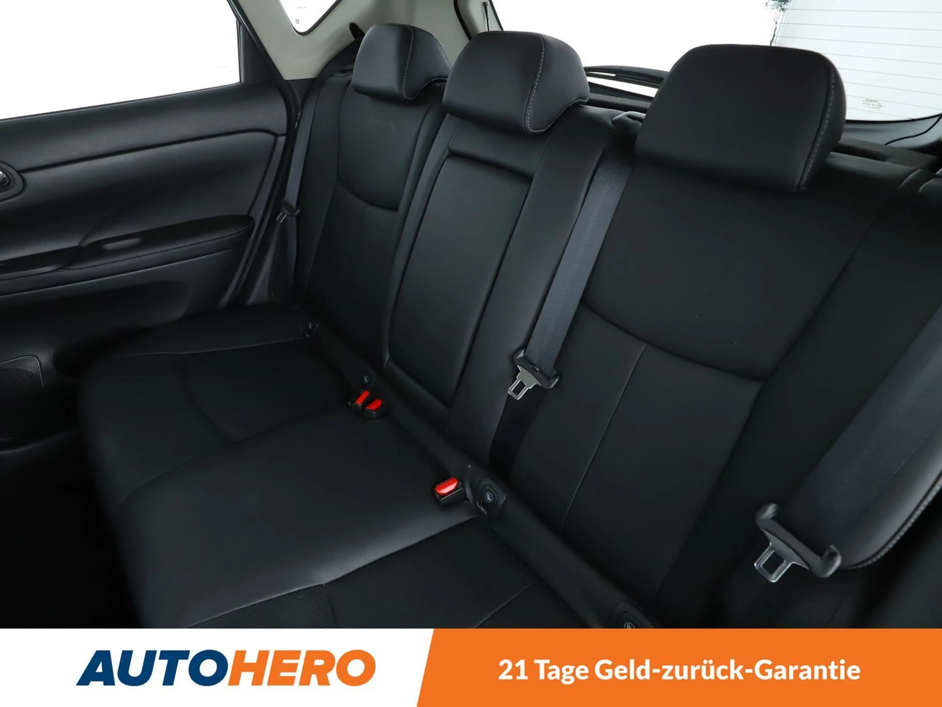 Nissan Pulsar 1.2 Tekna*XENON*NAVI*TEMPO*CAM*SHZ*KLIMA*GARANTIE* — photo 14