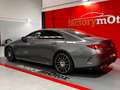 Mercedes-Benz CLS 300 300d Aut. Gris - thumbnail 4