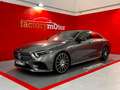Mercedes-Benz CLS 300 300d Aut. Gris - thumbnail 7