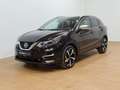 Nissan Qashqai 1.3 DIG-T DCT Tekna+leder+bos+pano dak Noir - thumbnail 5