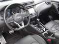 Nissan Qashqai 1.3 DIG-T DCT Tekna+leder+bos+pano dak Noir - thumbnail 13