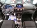 Nissan Juke 1.0 dig-t Acenta 117cv dct  "Pari al NUOVO!!!" Nero - thumbnail 13